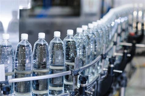 The Shocking Truth About Bottled Water