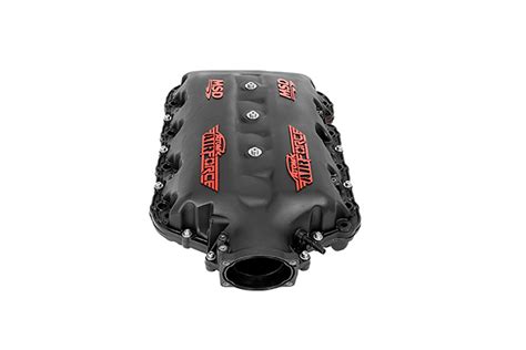 Msd Releases Atomic Airforce Intake Manifold For Lt1