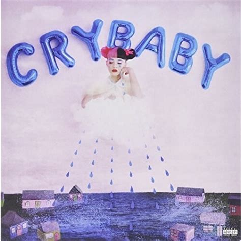 Melanie Martinez Cry Baby Vinyl Lp For Sale Online And Instore Mont