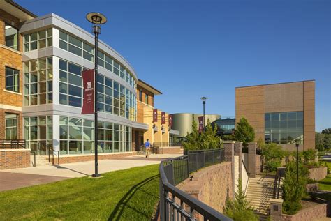 Campus Life + Arts - Morningside College