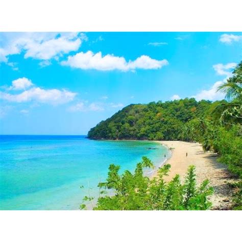 Little Boracay Beach Resort ️sta Maria Davao Del Sur Philippines