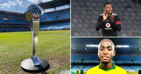 Nedbank Cup Releases Tournament’s All Star Team As Voted For By Football Fans