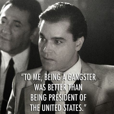 Donnie Brasco Quote Pin On Wαʅʅραρҽɾ Lefty A Wise Guys Always