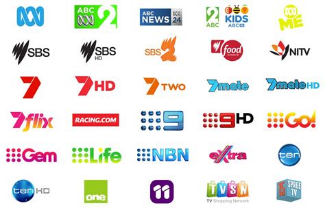 Govt Supports Compulsory Free To Air On Smart Tvs Nine Ceo Channelnews