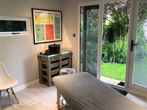 one massage therapy st neots massage therapy