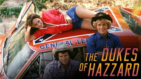 The Dukes Of Hazzard 1979 Cbs Series Where To Watch