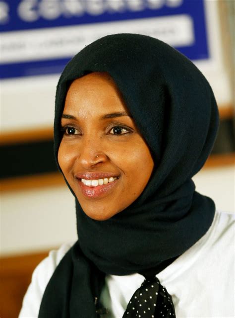 Minnesotas Omar Holds Off Well Funded Primary Challenger The Seattle