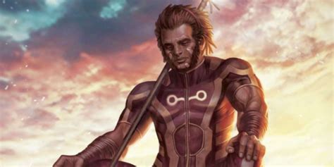 15 Obscure Marvel Characters That Deserve Their Own Movie Steam Game