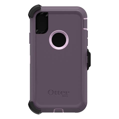 Otterbox Iphone Xr Defender Case Price And Features