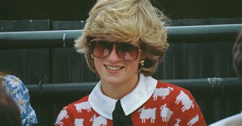 hidden messages the timeless looks that made princess diana a streetwear icon princess diana