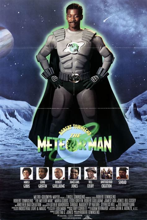 The Meteor Man Film Alchetron The Free Social Encyclopedia
