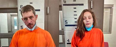 Couple arrested in New Hampshire are persons of interest in Vermont