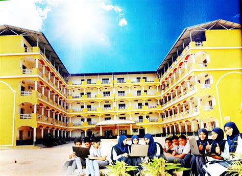 Education Programmes Ullal Juma Masjid 402