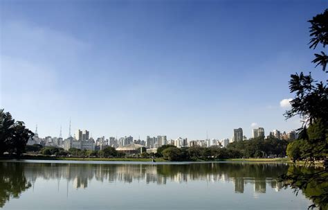 As Melhores Cidades Do Interior De Sp Para Morar