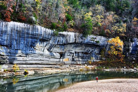Top 10 Places To Visit In Arkansas 2023