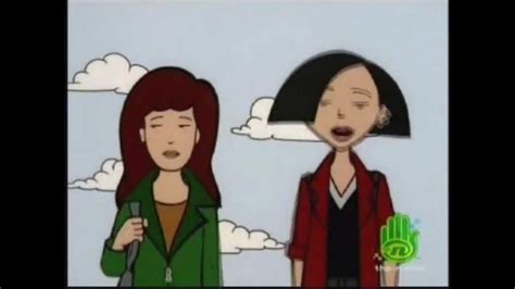 Daria Without Glasses Youtube