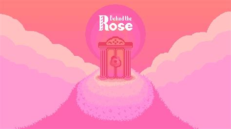 Behind The Rose Kickstarter Trailer Youtube