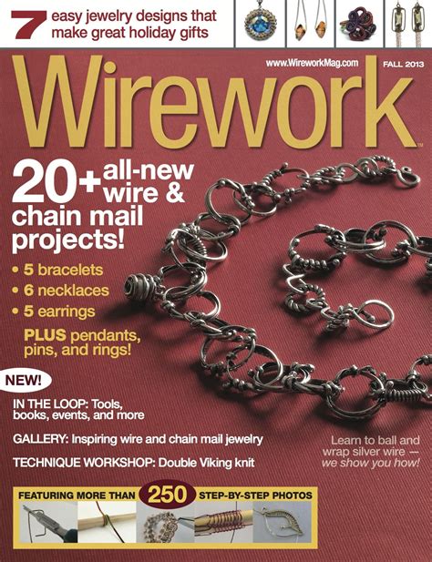 Wirework Magazine October 10 2013 Issue