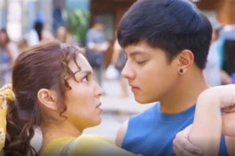 Kathniels 2 Good 2 Be True Drops New Teaser Abs Cbn News