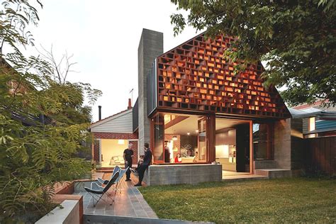 7 Australian Homes with Spectacular Backyard Extensions - Curbed