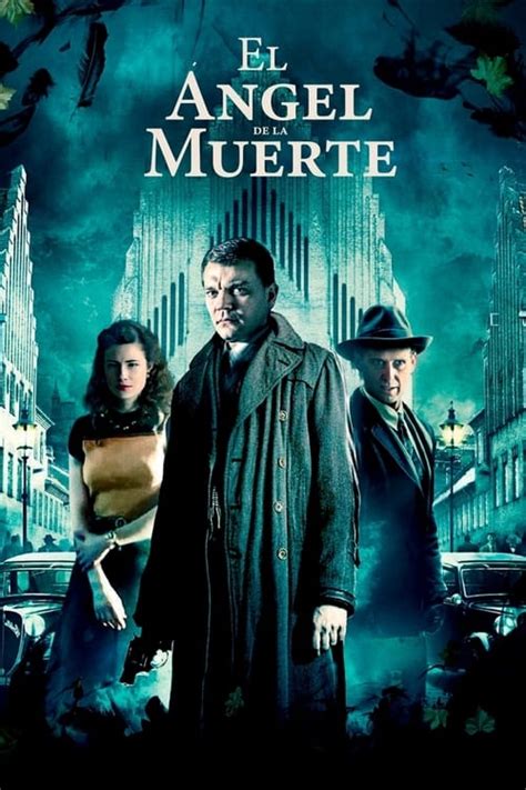 Hd El ángel De La Muerte Película 2018 Ver Online Gnula Verfilmoapfa