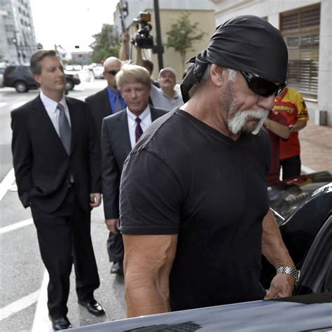 Hulk Hogan E Mails Demanded By Gawker In 100 Million Sex