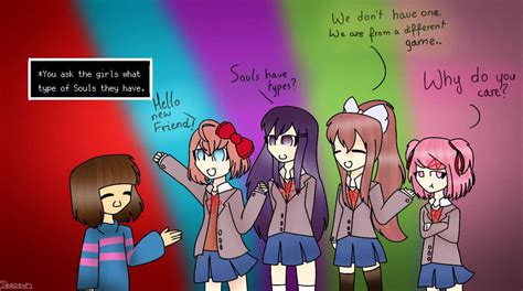 Souls Ddlc And Undertale Crossover Undertale Aus Amino