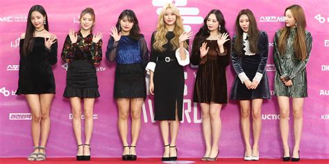 K Pop Girl Group Momoland Loses Two Members Find Out Why K Pop