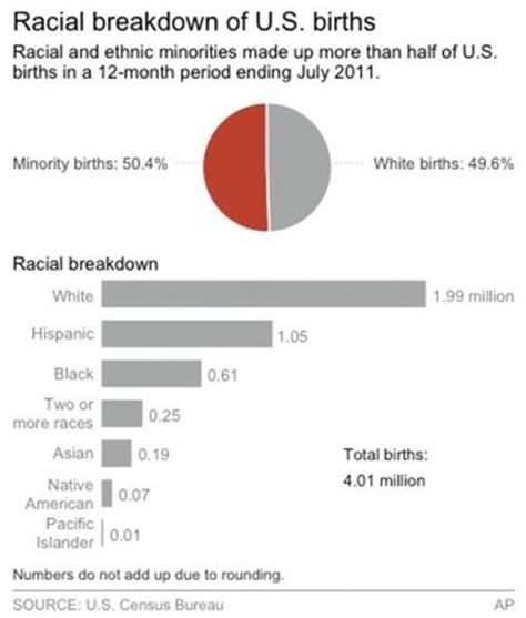 The statistic shows the share of ethnic groups in america in 2016 and 2060. This meme just made my skin crawl.. | Page 7 | Sports, Hip ...