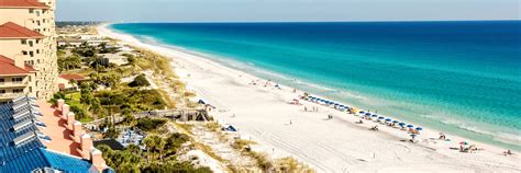 Most Popular Beach In Destin Fl