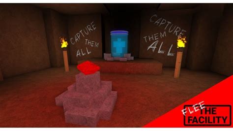 Spooky times are finally here in flee the facility! 🎉Anniversary Flee the Facility Beta - Roblox