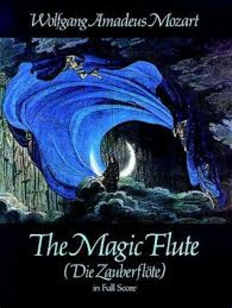 The Magic Flute Full Opera Wolfgang Amadeus Mozart Free Download
