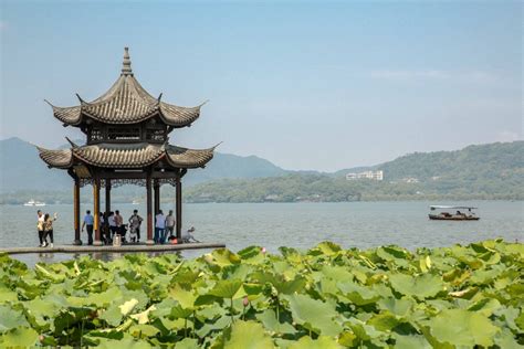 7 Things To Do In Hangzhou The Common Traveler