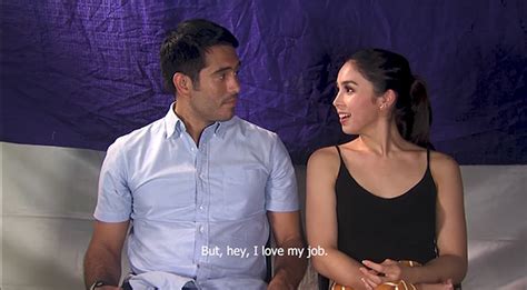 Directed by jason paul laxamana, the romantic drama is set to open in cinemas nationwide on may 15, 2019. Body Language Expert Analyzes Julia Barretto And Gerald ...