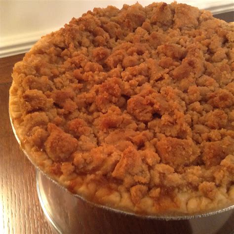 The Ultimate Crumb Topping Adds New Meaning To Dutch Apple Pie Dutch Apple Pie Delicious