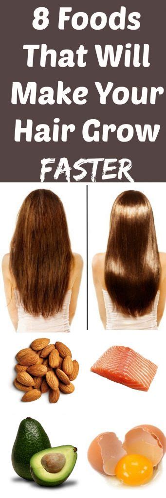 Some babies come into the world as bald beauties and some with just a few. 8 Foods That Make Hair Grow Faster