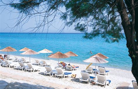 Grecotel Pella Beach Halkidiki Resort Reviews