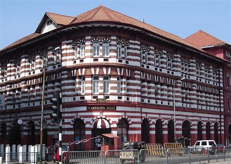 Photo Gallery Of The City Of Colombo Capital City Of Sri Lanka