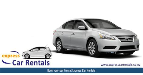 Express Car Rentals: Car Rentals in Auckland, New Zealand - Travel