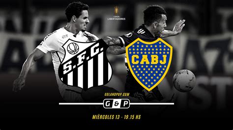 1 day ago · boca juniors vs talleres de córdoba se miden este domingo, 1de agosto, en el estadio la boutique. Santos vs Boca Jrs EN VIVO por Copa Libertadores 2020 ...