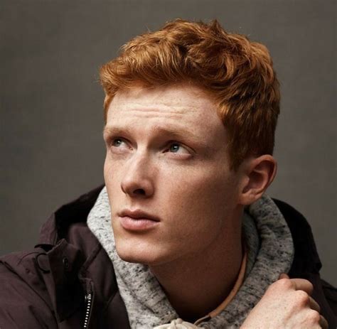 Pin By Sabrina 🌸 On Ideas For Anna In 2020 Red Hair Men Redhead Men