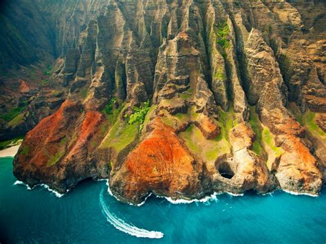 Kauai Hawaiis Untouched Paradise Hawaii