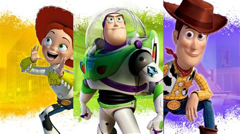 Toy Story 4k 5k Wallpapers Hd Wallpapers Id 30322