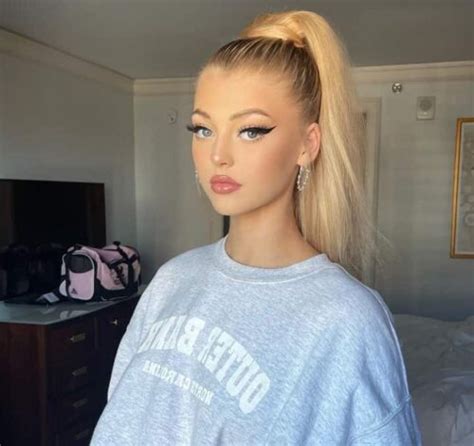 Loren Gray Net Worth Age Family Babefriend Biography And More