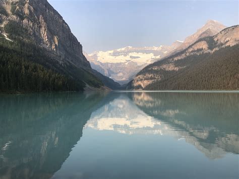 Things To Do In Lake Louise In The Summer Eat Sleep Breathe Travel