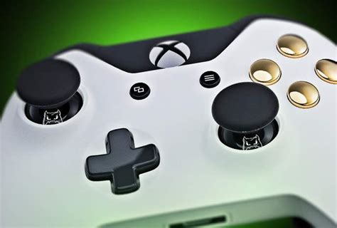 Pro Xbox One Controller Shortage How To Get Your Hands