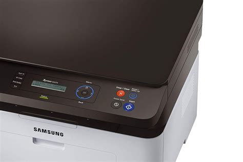 Samsung Xpress Black And White Multifunction Printer 20 Ppm M2070 Buy