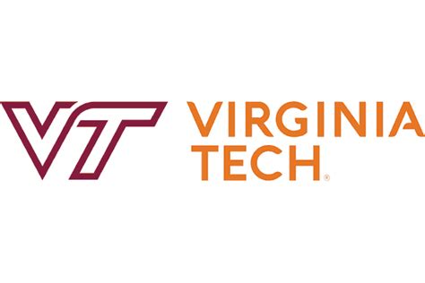 Virginia Tech Virginia Polytechnic Institute And State University