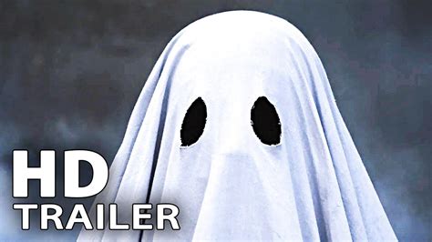 A Ghost Story Trailer Deutsch German 2017 Youtube