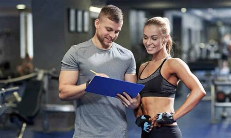 Questions To Ask Before Hiring A Personal Trainer Voguenyog